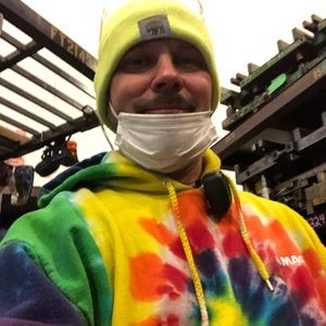 Meet your Posher, Michael